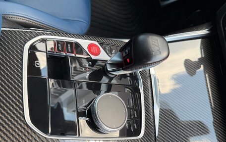 BMW M4, 2023 год, 10 450 000 рублей, 26 фотография