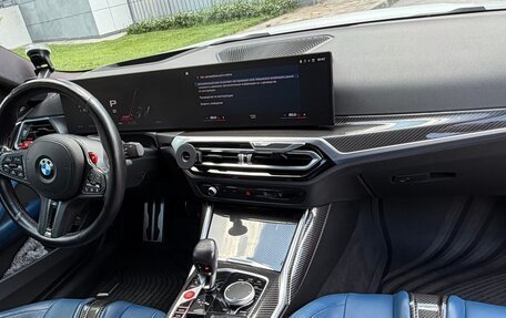 BMW M4, 2023 год, 10 450 000 рублей, 27 фотография