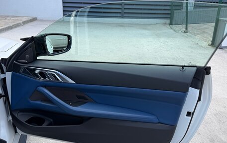 BMW M4, 2023 год, 10 450 000 рублей, 23 фотография