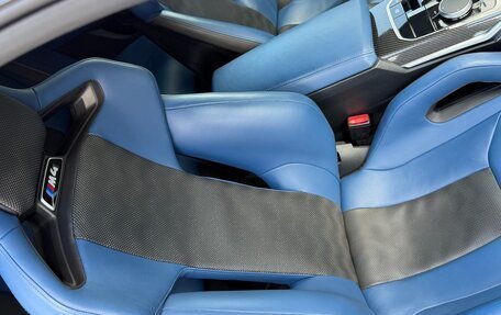 BMW M4, 2023 год, 10 450 000 рублей, 19 фотография