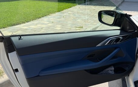 BMW M4, 2023 год, 10 450 000 рублей, 22 фотография