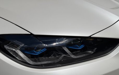 BMW M4, 2023 год, 10 450 000 рублей, 29 фотография
