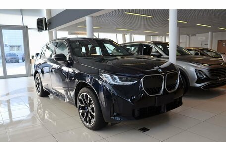 BMW X3, 2025 год, 7 050 000 рублей, 3 фотография