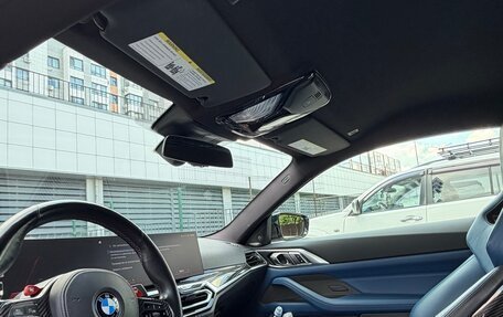 BMW M4, 2023 год, 10 450 000 рублей, 31 фотография