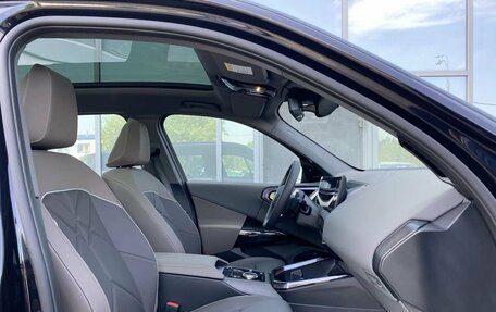BMW X3, 2025 год, 7 050 000 рублей, 27 фотография