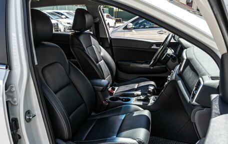 KIA Sportage IV рестайлинг, 2020 год, 2 099 000 рублей, 8 фотография