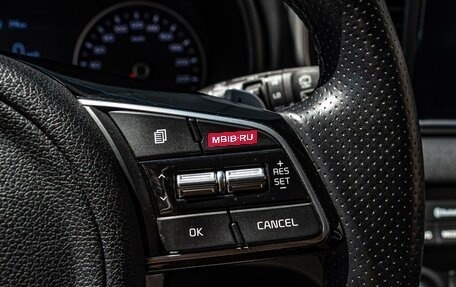 KIA Sportage IV рестайлинг, 2020 год, 2 099 000 рублей, 17 фотография