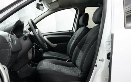 Renault Duster I рестайлинг, 2014 год, 1 050 000 рублей, 4 фотография