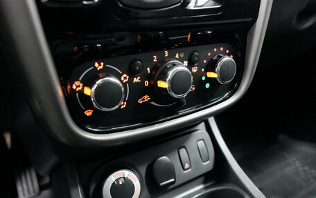 Renault Duster I рестайлинг, 2014 год, 1 050 000 рублей, 9 фотография