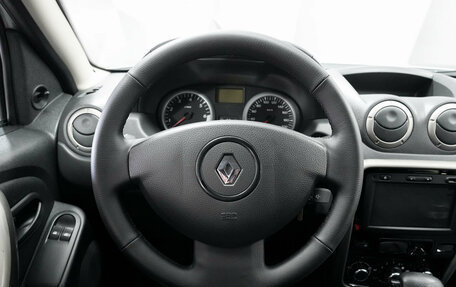 Renault Duster I рестайлинг, 2014 год, 1 050 000 рублей, 6 фотография