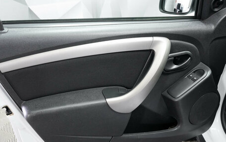 Renault Duster I рестайлинг, 2014 год, 1 050 000 рублей, 8 фотография