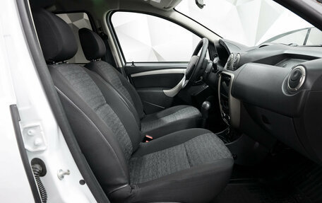 Renault Duster I рестайлинг, 2014 год, 1 050 000 рублей, 5 фотография