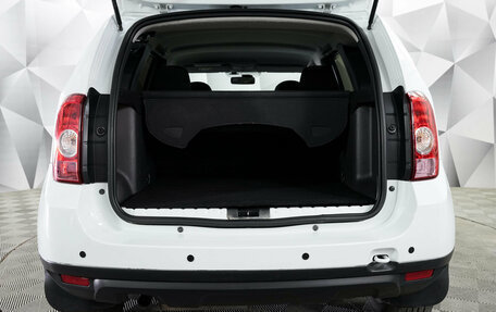 Renault Duster I рестайлинг, 2014 год, 1 050 000 рублей, 11 фотография