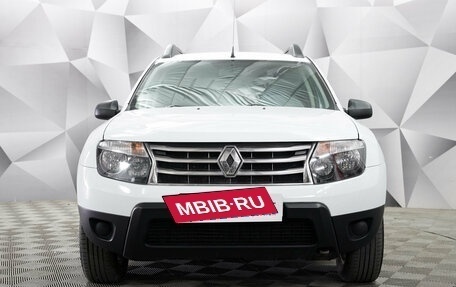 Renault Duster I рестайлинг, 2014 год, 1 050 000 рублей, 3 фотография
