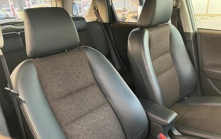 Honda Fit Shuttle I рестайлинг, 2015 год, 713 000 рублей, 7 фотография