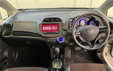 Honda Fit Shuttle I рестайлинг, 2015 год, 713 000 рублей, 10 фотография