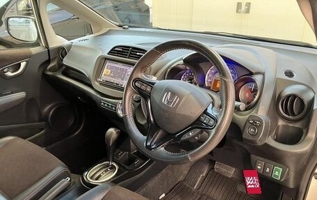 Honda Fit Shuttle I рестайлинг, 2015 год, 713 000 рублей, 8 фотография