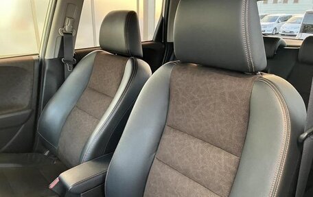 Honda Fit Shuttle I рестайлинг, 2015 год, 713 000 рублей, 15 фотография