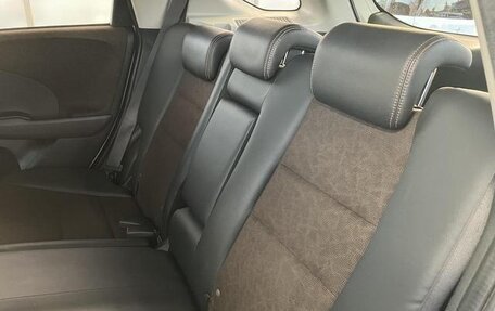 Honda Fit Shuttle I рестайлинг, 2015 год, 713 000 рублей, 16 фотография