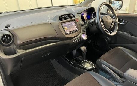 Honda Fit Shuttle I рестайлинг, 2015 год, 713 000 рублей, 14 фотография