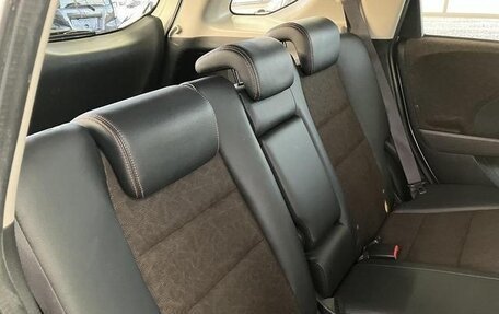 Honda Fit Shuttle I рестайлинг, 2015 год, 713 000 рублей, 17 фотография