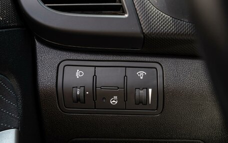 Hyundai Solaris II рестайлинг, 2016 год, 930 000 рублей, 18 фотография