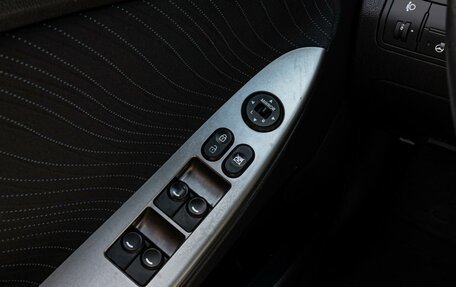 Hyundai Solaris II рестайлинг, 2016 год, 930 000 рублей, 17 фотография