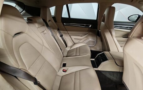 Porsche Panamera II рестайлинг, 2021 год, 9 500 000 рублей, 16 фотография
