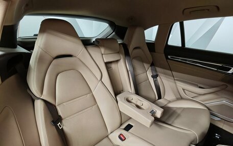 Porsche Panamera II рестайлинг, 2021 год, 9 500 000 рублей, 17 фотография