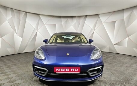 Porsche Panamera II рестайлинг, 2021 год, 9 500 000 рублей, 7 фотография