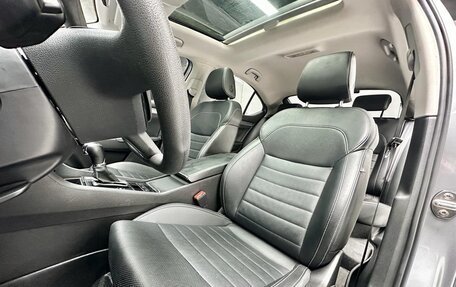 Skoda Superb III рестайлинг, 2022 год, 1 890 000 рублей, 14 фотография