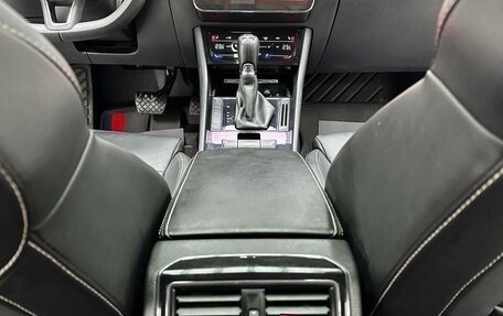 Skoda Superb III рестайлинг, 2022 год, 1 890 000 рублей, 12 фотография