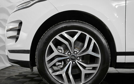 Land Rover Range Rover Evoque II, 2025 год, 5 950 000 рублей, 7 фотография