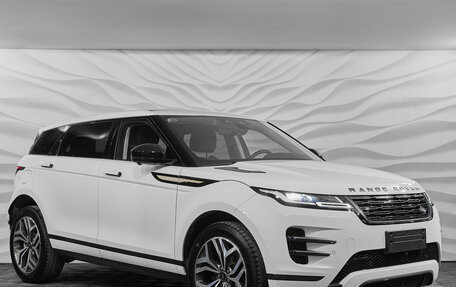 Land Rover Range Rover Evoque II, 2025 год, 5 950 000 рублей, 3 фотография