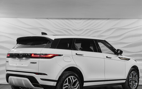 Land Rover Range Rover Evoque II, 2025 год, 5 950 000 рублей, 4 фотография