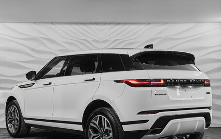 Land Rover Range Rover Evoque II, 2025 год, 5 950 000 рублей, 5 фотография