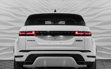 Land Rover Range Rover Evoque II, 2025 год, 5 950 000 рублей, 6 фотография
