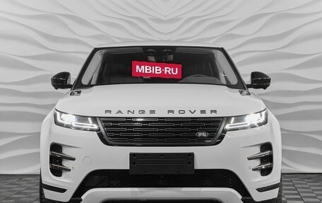 Land Rover Range Rover Evoque II, 2025 год, 5 950 000 рублей, 2 фотография