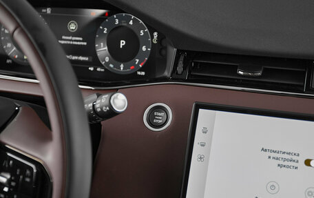 Land Rover Range Rover Evoque II, 2025 год, 5 950 000 рублей, 16 фотография
