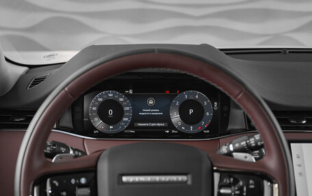 Land Rover Range Rover Evoque II, 2025 год, 5 950 000 рублей, 20 фотография