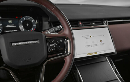 Land Rover Range Rover Evoque II, 2025 год, 5 950 000 рублей, 18 фотография