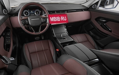Land Rover Range Rover Evoque II, 2025 год, 5 950 000 рублей, 11 фотография