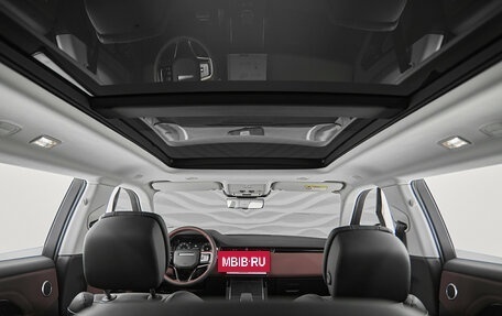 Land Rover Range Rover Evoque II, 2025 год, 5 950 000 рублей, 21 фотография