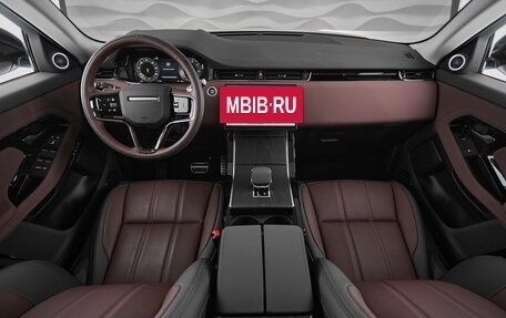 Land Rover Range Rover Evoque II, 2025 год, 5 950 000 рублей, 12 фотография
