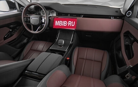 Land Rover Range Rover Evoque II, 2025 год, 5 950 000 рублей, 14 фотография