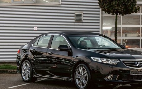 Honda Accord VIII рестайлинг, 2012 год, 1 085 000 рублей, 7 фотография