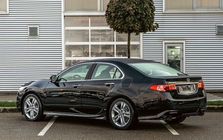 Honda Accord VIII рестайлинг, 2012 год, 1 085 000 рублей, 4 фотография