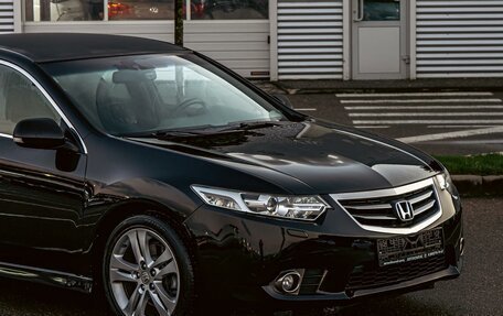 Honda Accord VIII рестайлинг, 2012 год, 1 085 000 рублей, 8 фотография