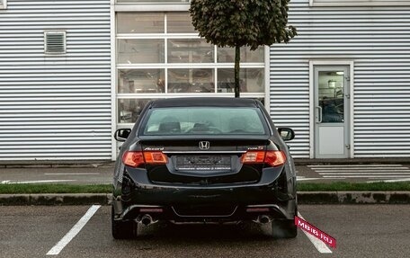 Honda Accord VIII рестайлинг, 2012 год, 1 085 000 рублей, 5 фотография