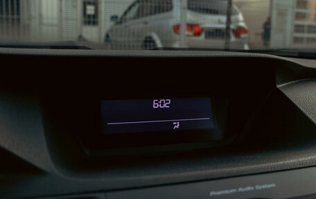 Honda Accord VIII рестайлинг, 2012 год, 1 085 000 рублей, 14 фотография